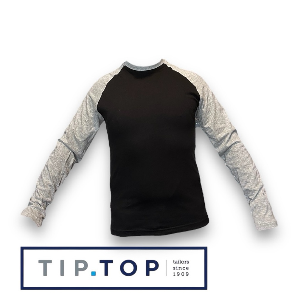 Brand New TIP.TOP Tailors Long-Sleeve Shirt - Men’s Small